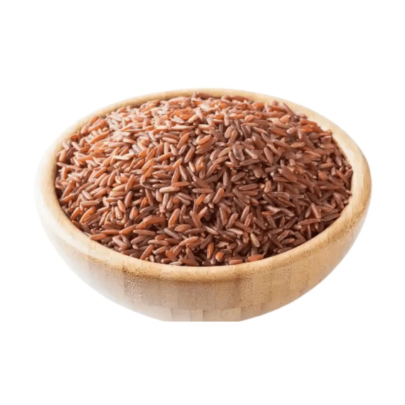 Brown Rice Brown Rice